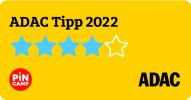 ADAC Tipp 2022